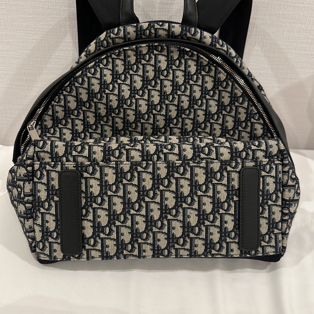 DIOR RIDER BACKPACK - Picture 2 of 6